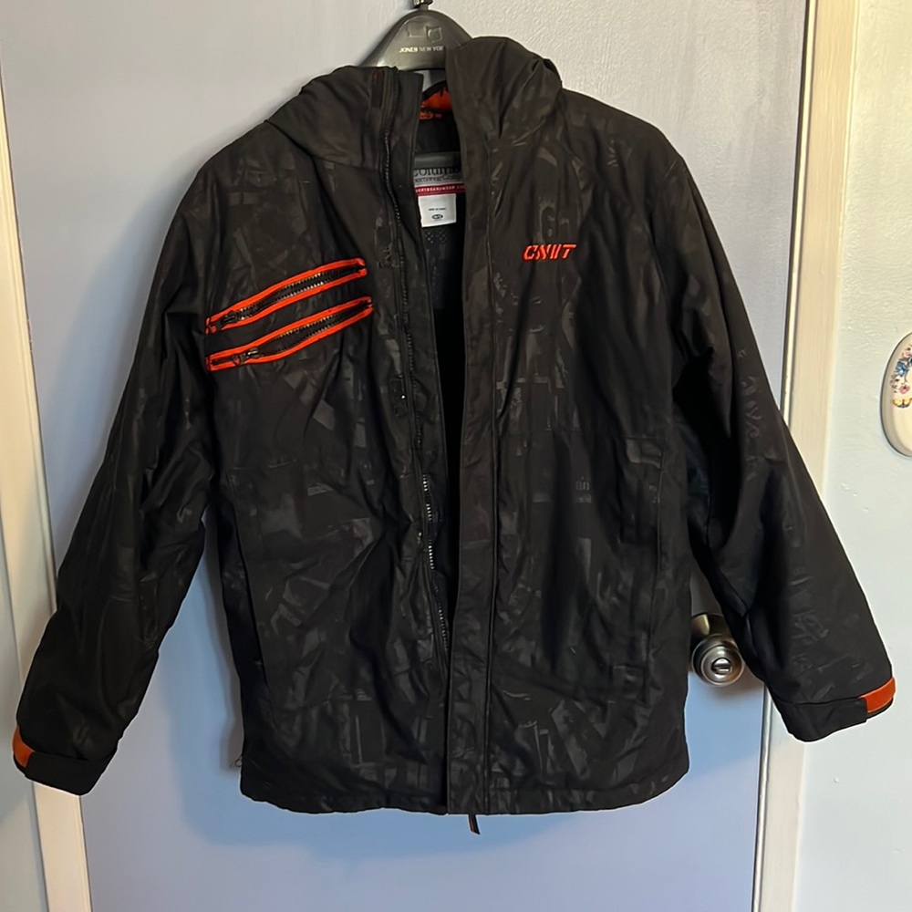Columbia Youth Snowboarding/Skiing Jacket